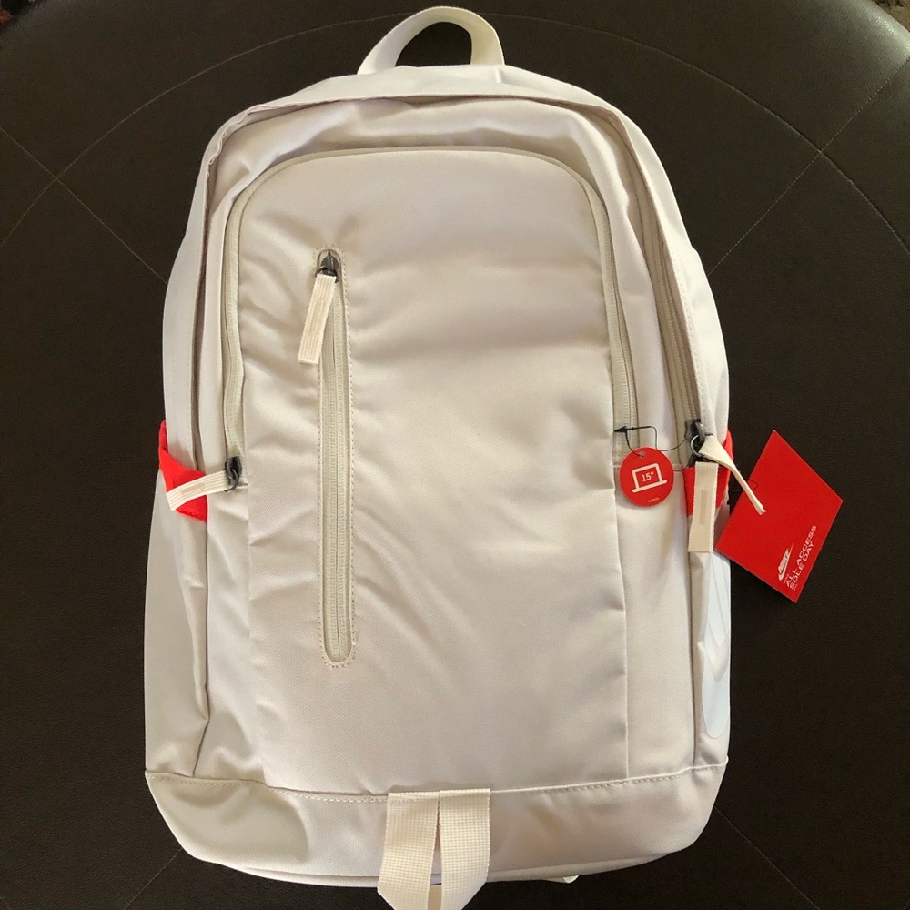 NEW Nike All Access Soleday Backpack